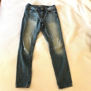 AE Hi-Rise Jegging